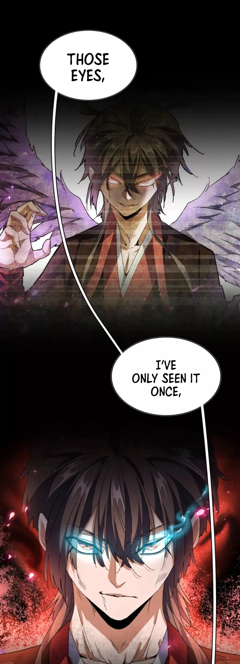 Magic Emperor, chapter 194, image 25