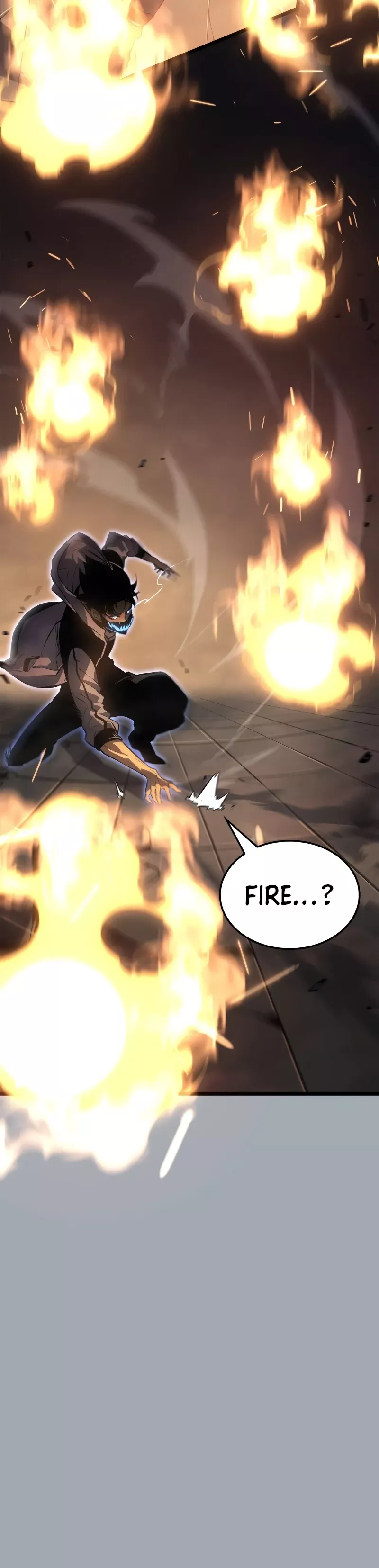 Solo Leveling: Ragnarok, chapter 32, image 19
