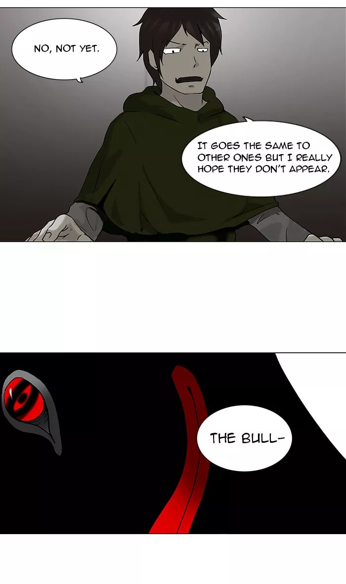 Tower of God, chapter 60, image 34