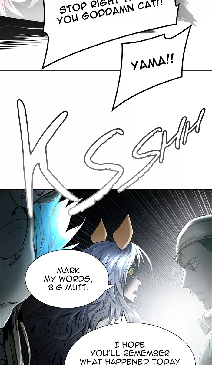 Tower of God, chapter 466, image 53