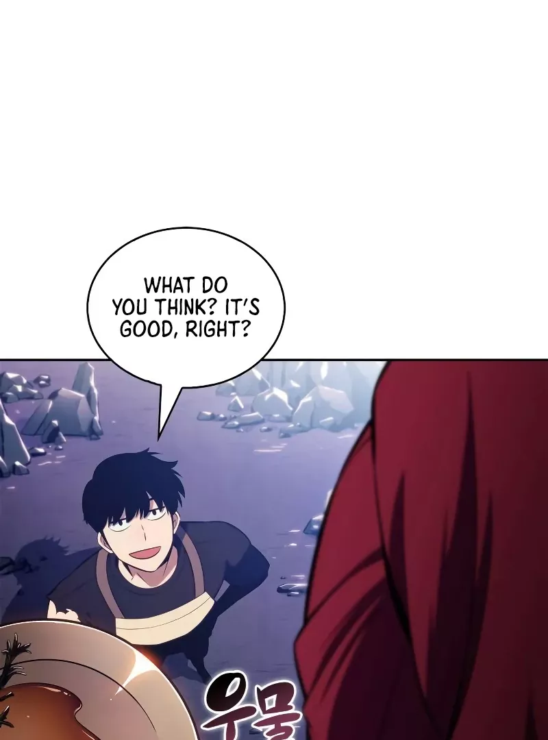 Solo Max-Level Newbie, chapter 230, image 140
