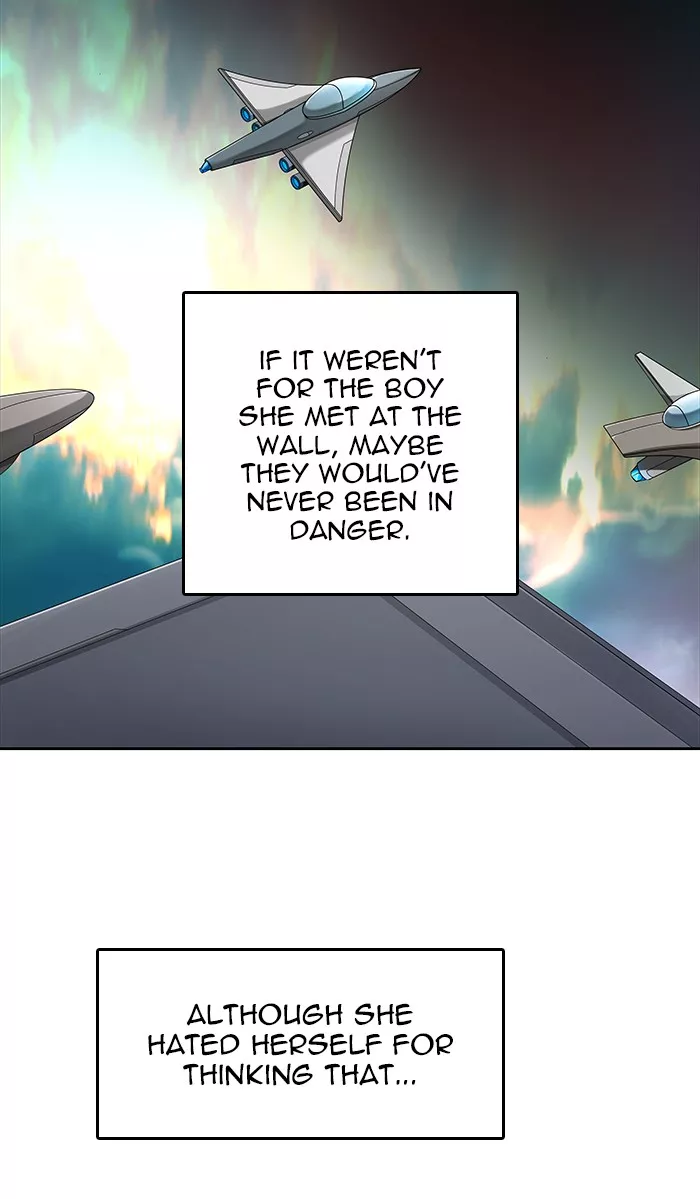 Tower of God, chapter 468, image 101