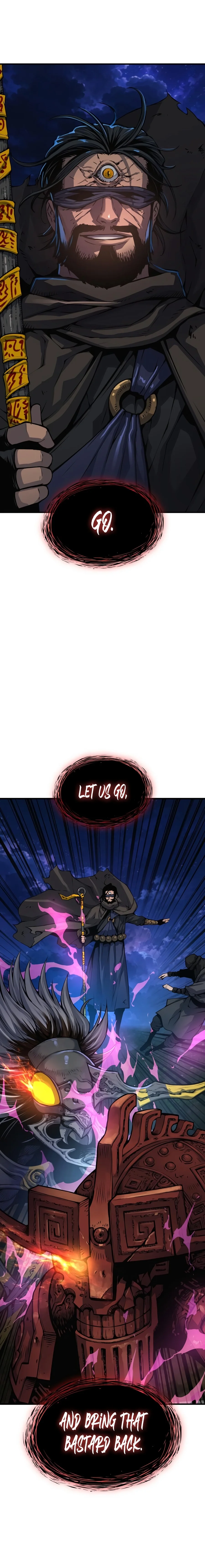 Myst, Might, Mayhem, chapter 116, image 19