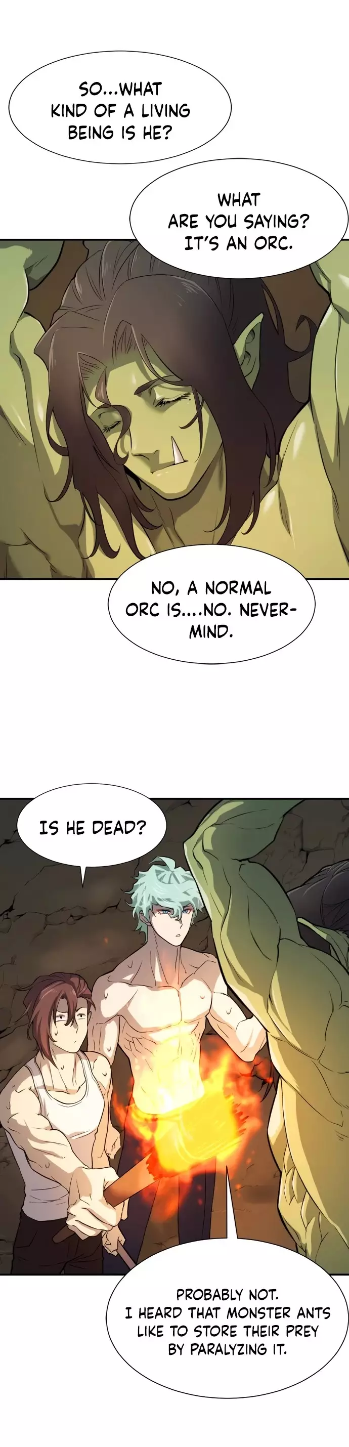 The Greatest Estate Developer, chapter 13, image 14