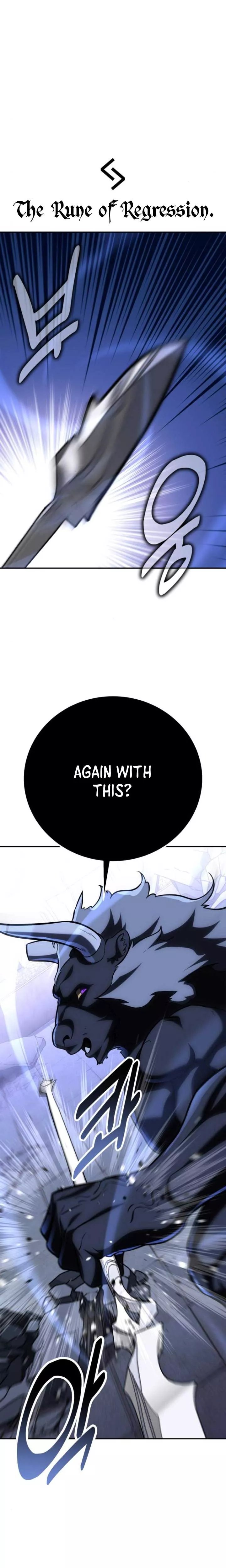 I Killed the Main Player, chapter 67, image 20