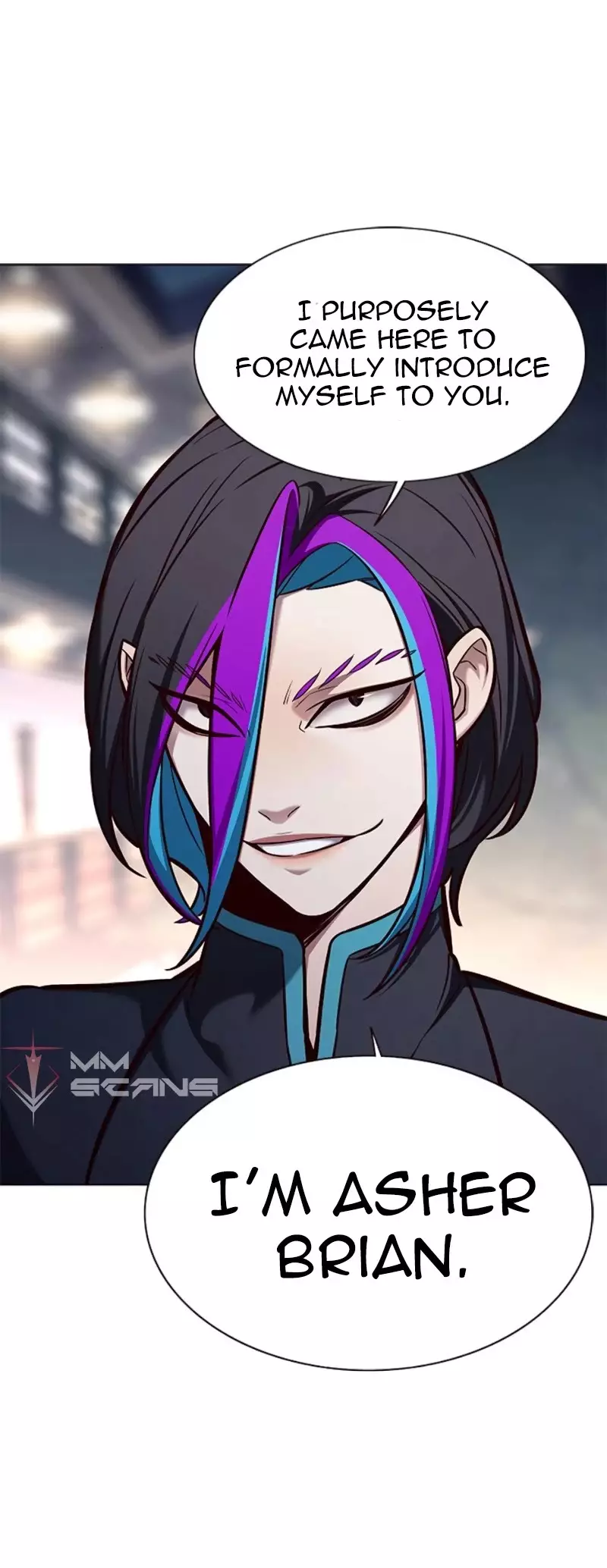 Eleceed, chapter 164, image 25