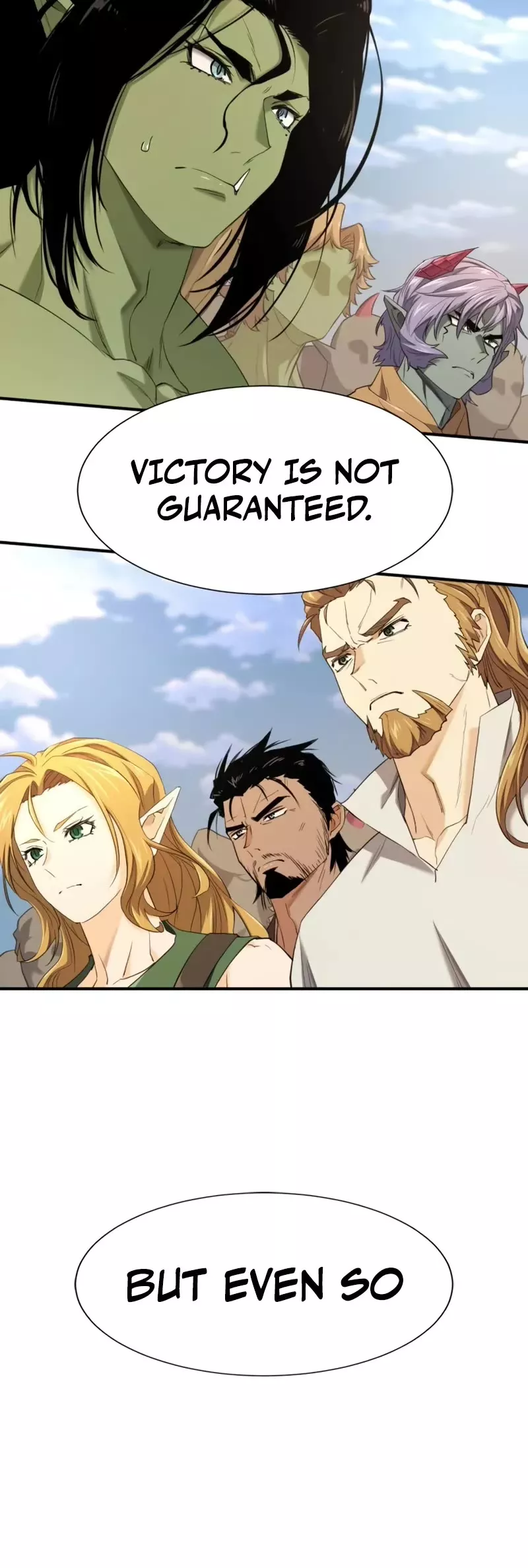 The Greatest Estate Developer, chapter 195, image 46