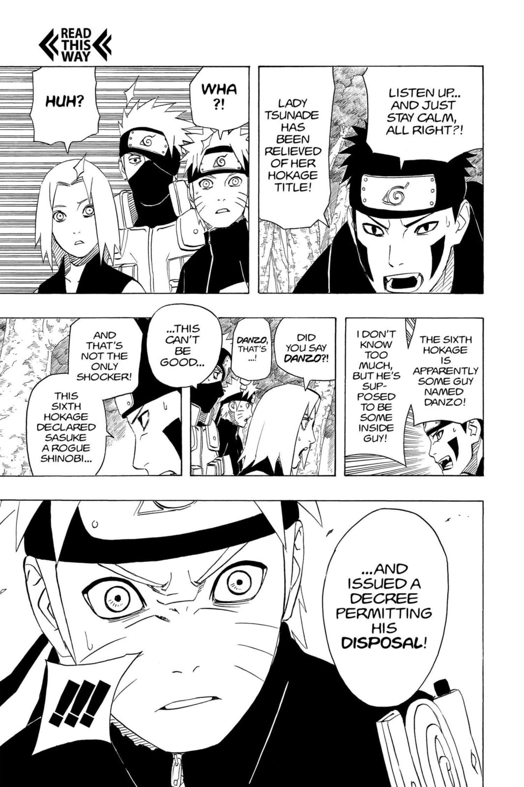 Naruto, chapter 451, image 16