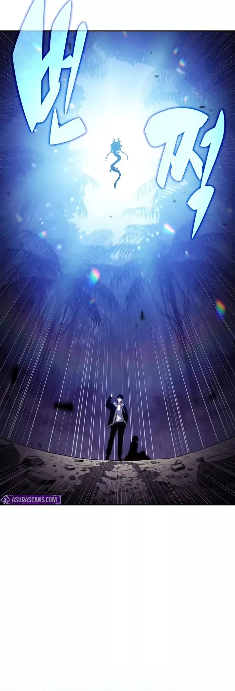 Solo Max-Level Newbie, chapter 206, image 39