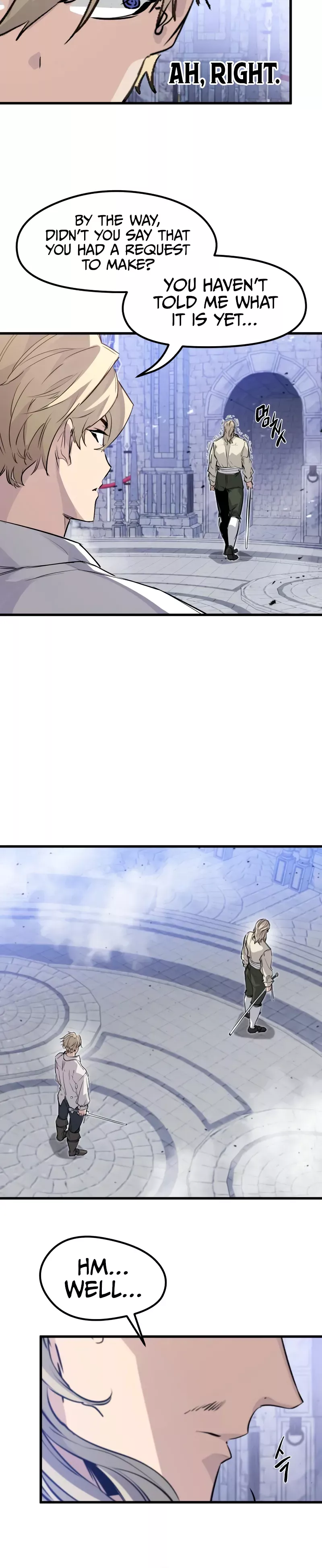 The Regressed Mercenary Has a Plan, chapter 30, image 19