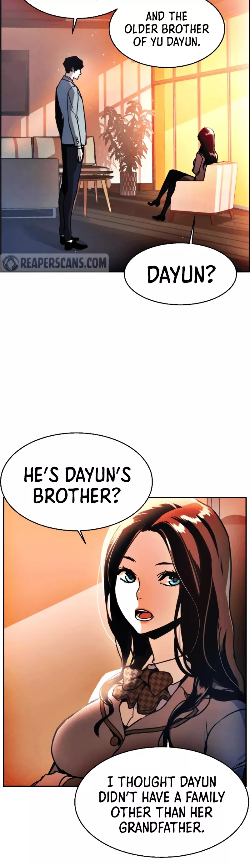 Teenage Mercenary, chapter 11, image 58