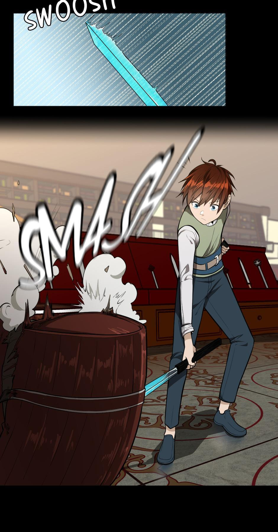 The Beginning After the End, chapter 46, image 14