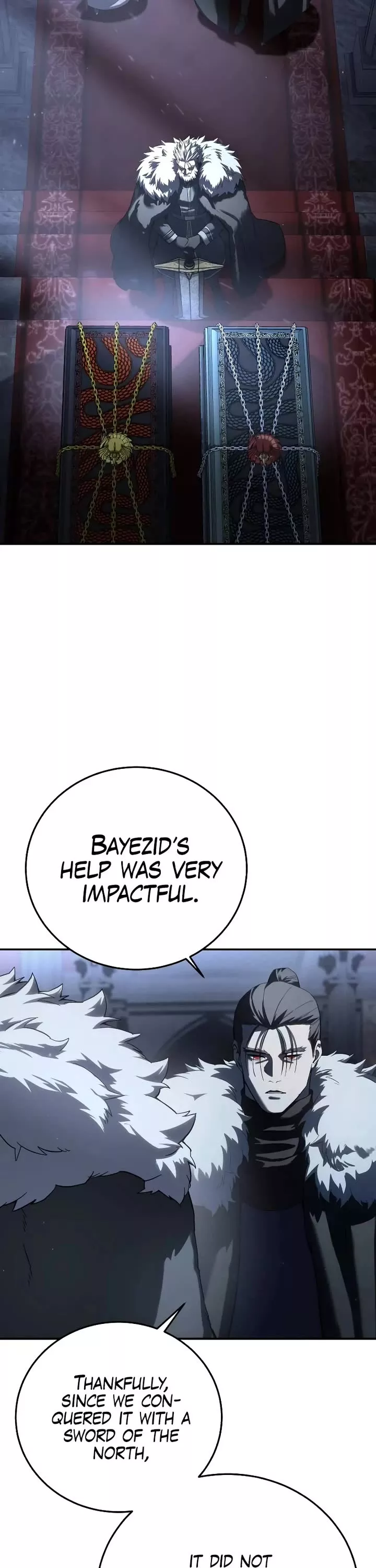 Star-Embracing Swordmaster, chapter 75, image 13