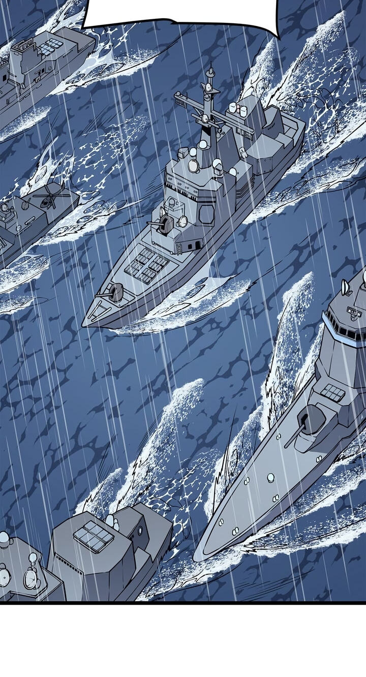 Solo Leveling, chapter 105, image 54