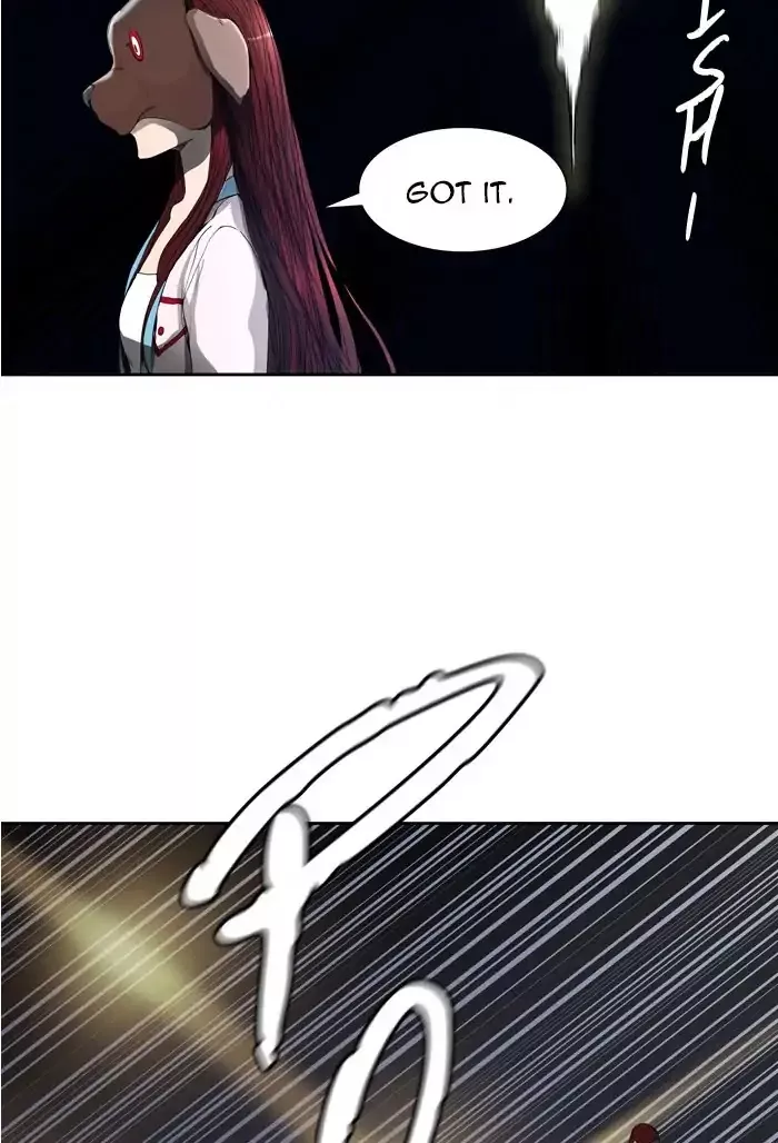 Tower of God, chapter 433, image 16