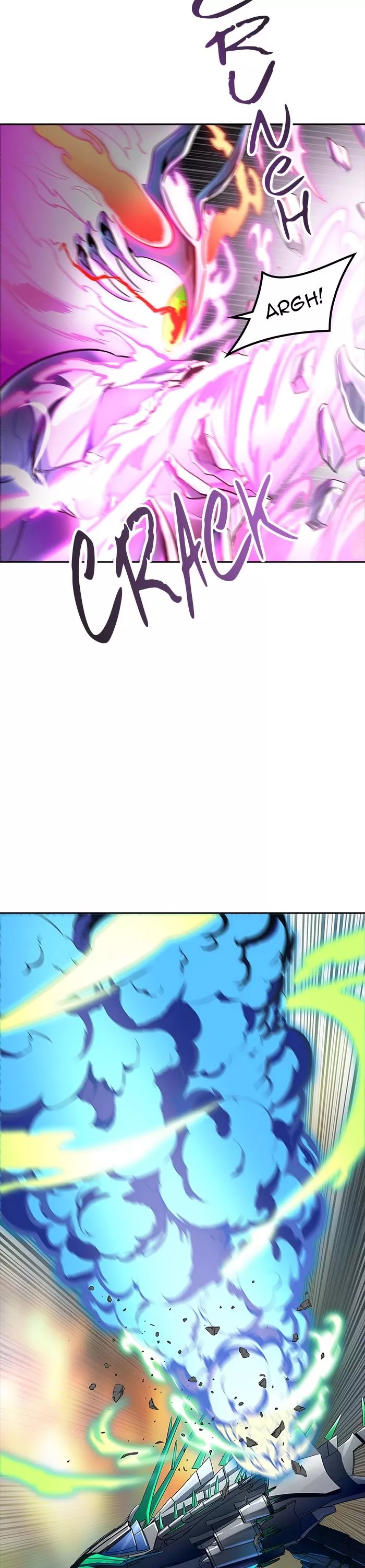 Tower of God, chapter 537, image 81