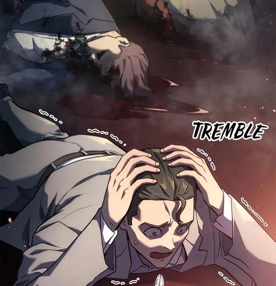 Revenge of the Baskerville Bloodhound, chapter 22, image 131