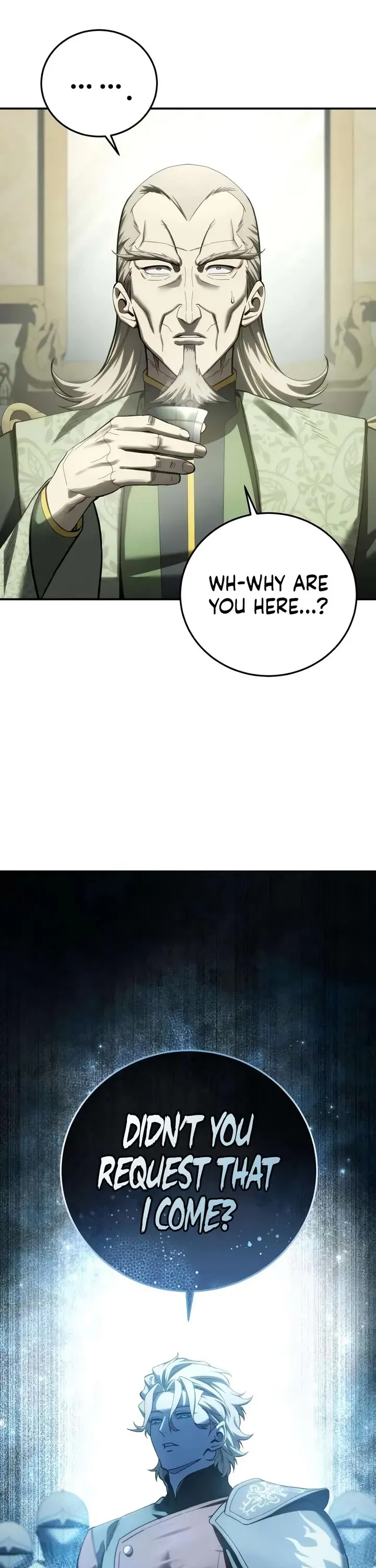 Star-Fostered Swordmaster, chapter 111, image 42