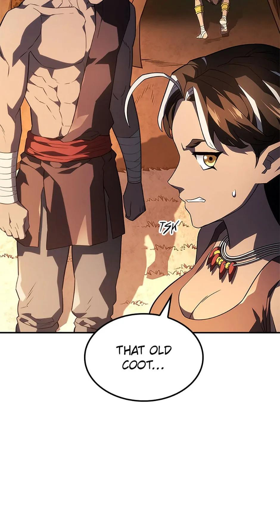 Revenge of the Baskerville Bloodhound, chapter 44, image 22