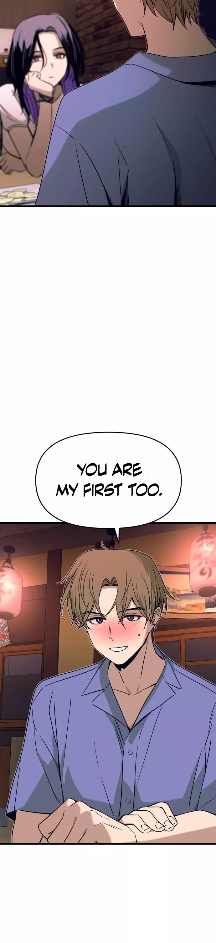 My Bias Gets on the Last Train, chapter 59, image 28