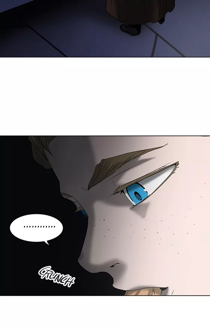Tower of God, chapter 262, image 36