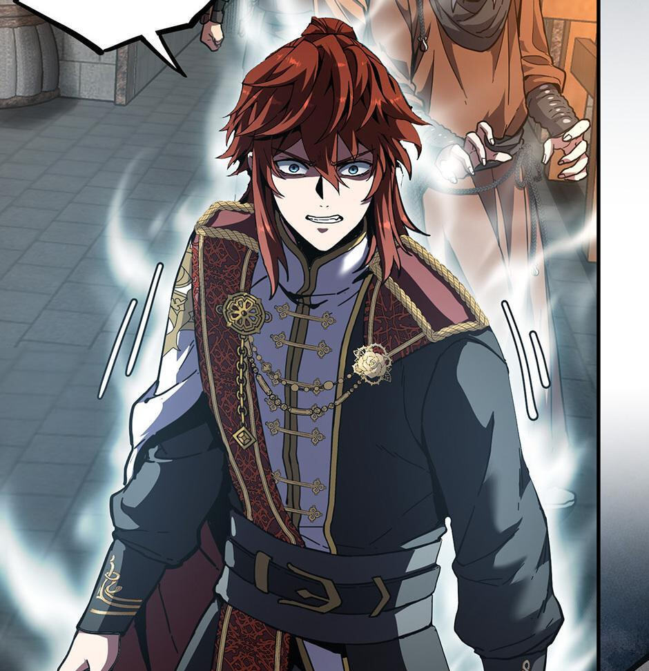 The Beginning After the End, chapter 236, image 104
