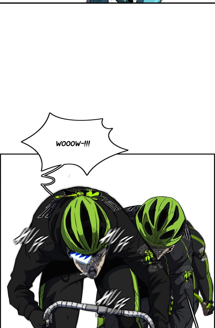 Wind Breaker, chapter 163, image 7