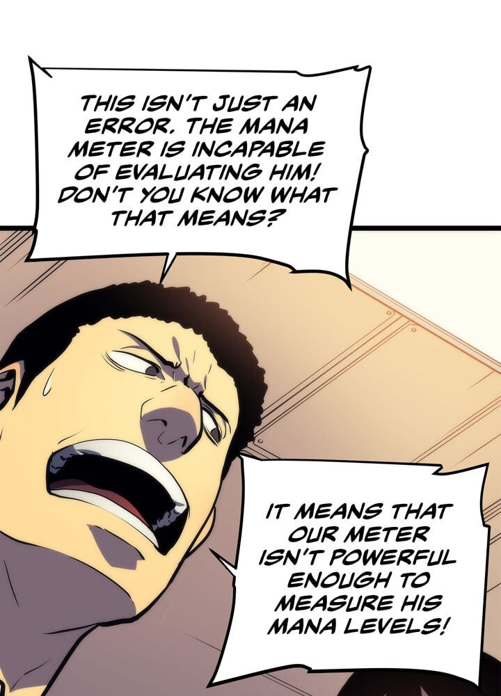 Solo Leveling, chapter 62, page 41