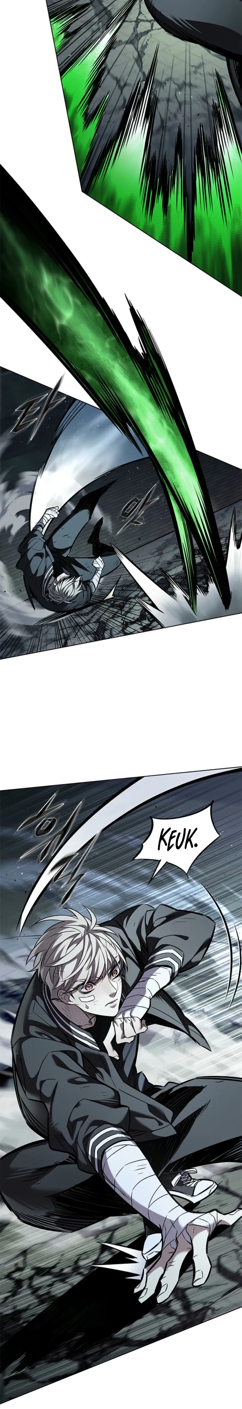 Eleceed, chapter 398, image 19
