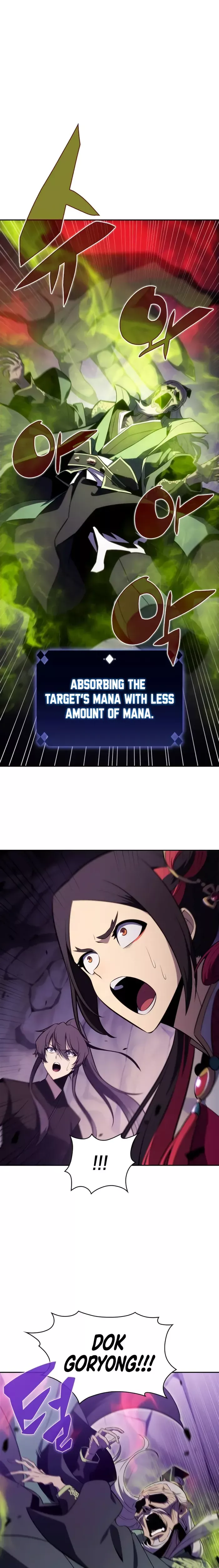 Solo Max-Level Newbie, chapter 175, image 32