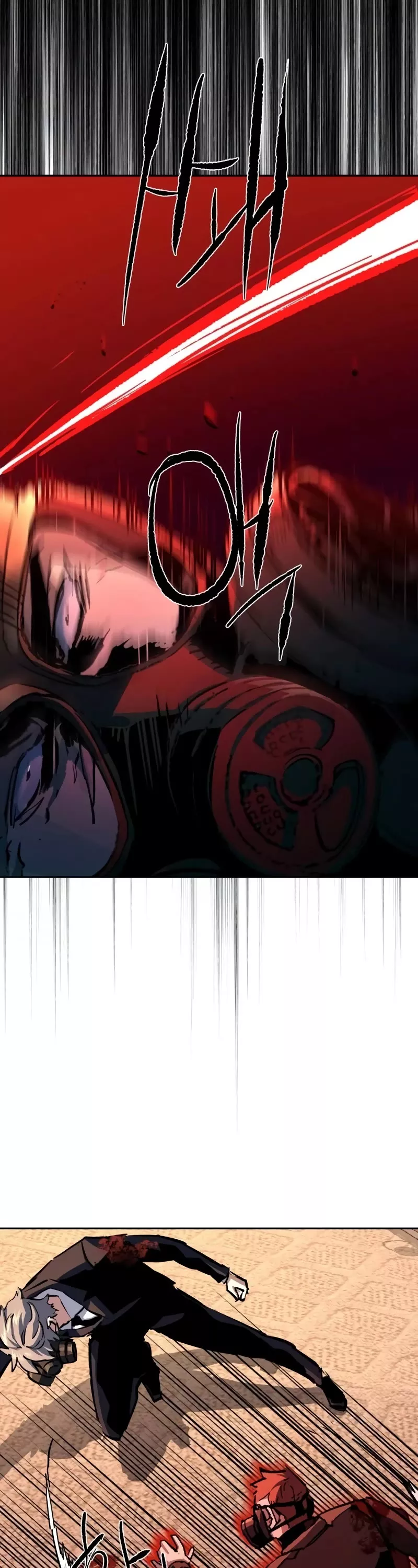 Teenage Mercenary, chapter 173, image 11
