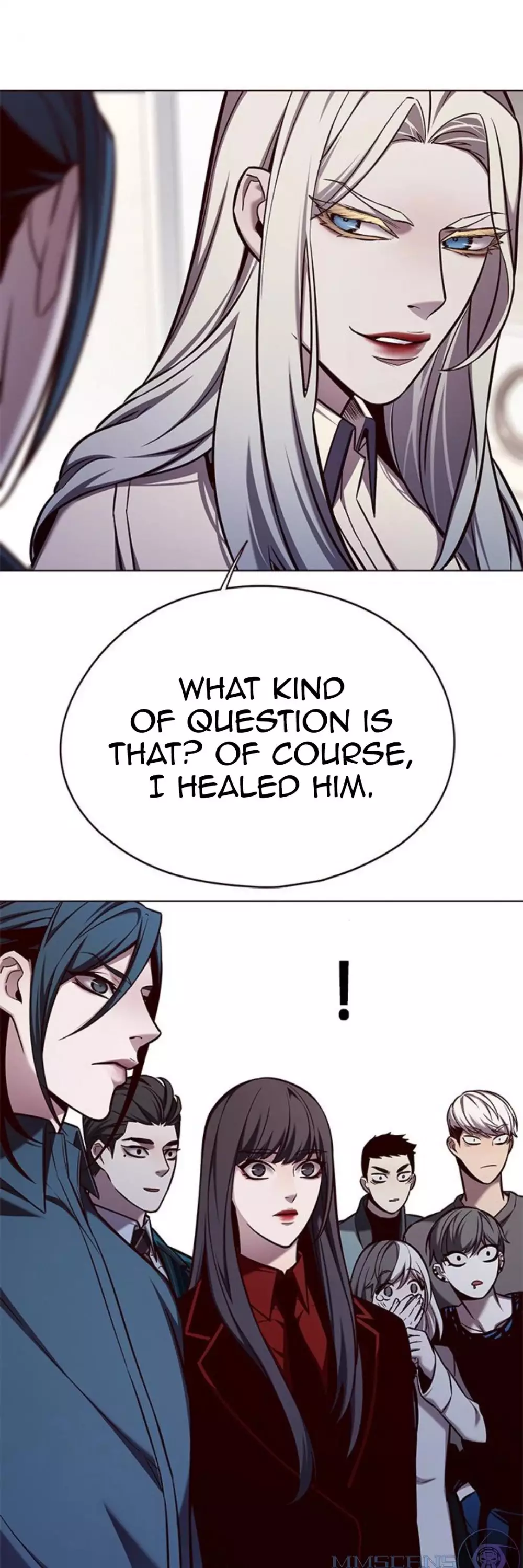 Eleceed, chapter 140, image 54