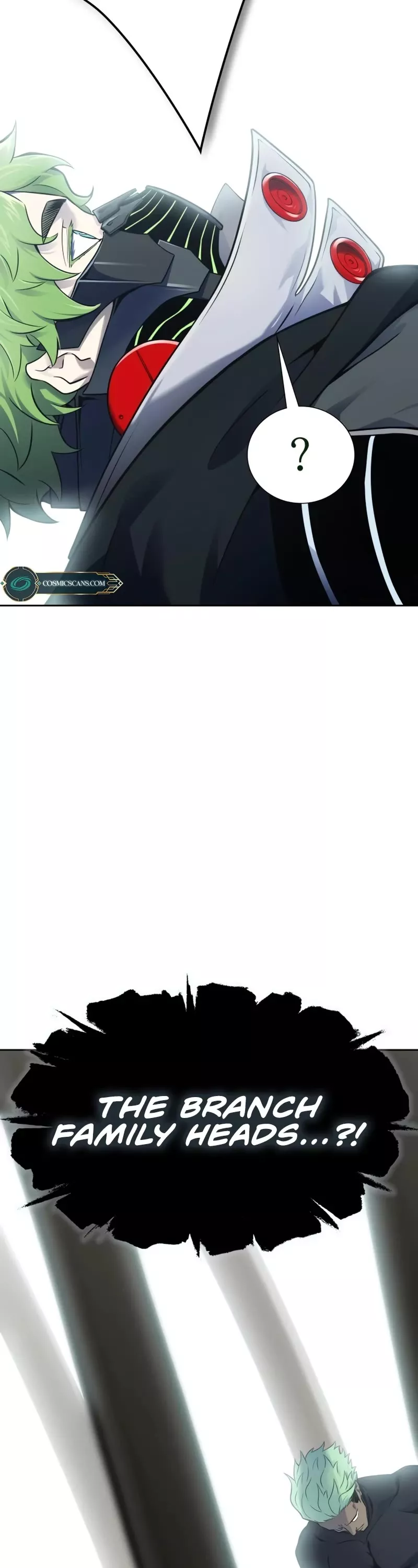 Tower of God, chapter 602, image 57