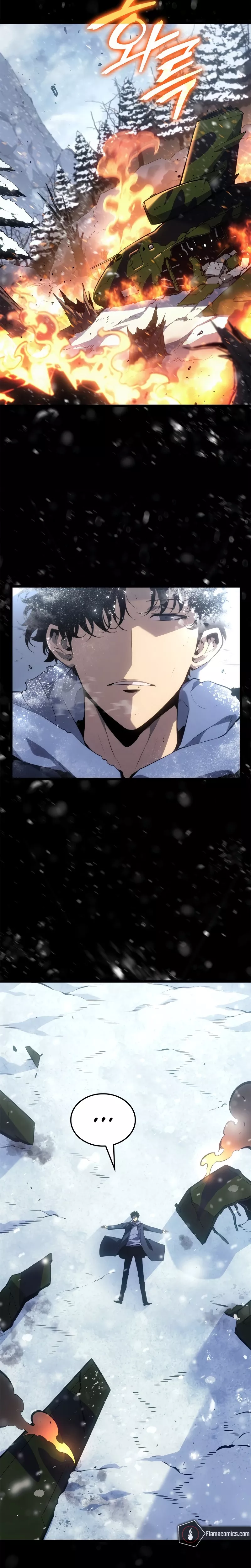 Solo Leveling: Ragnarok, chapter 64, image 48