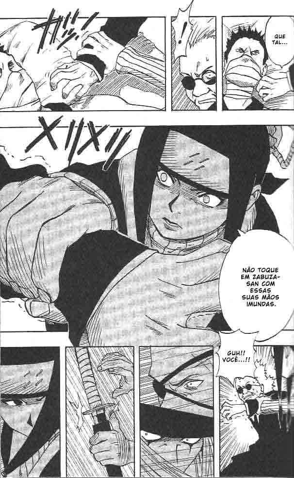 Naruto, chapter 18, image 16