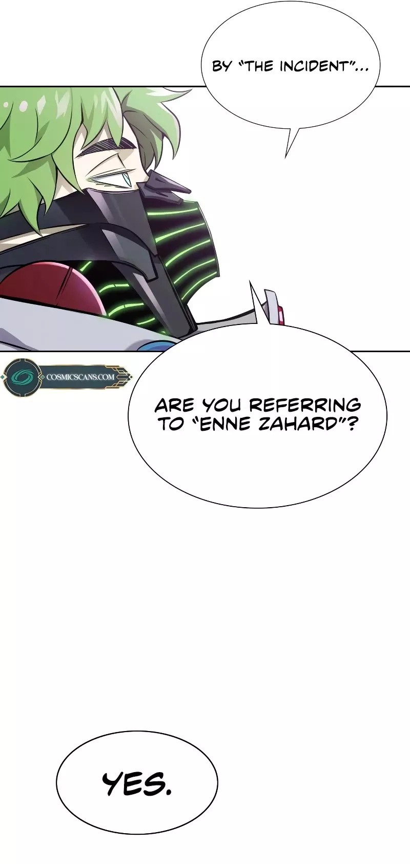 Tower of God, chapter 580, image 78