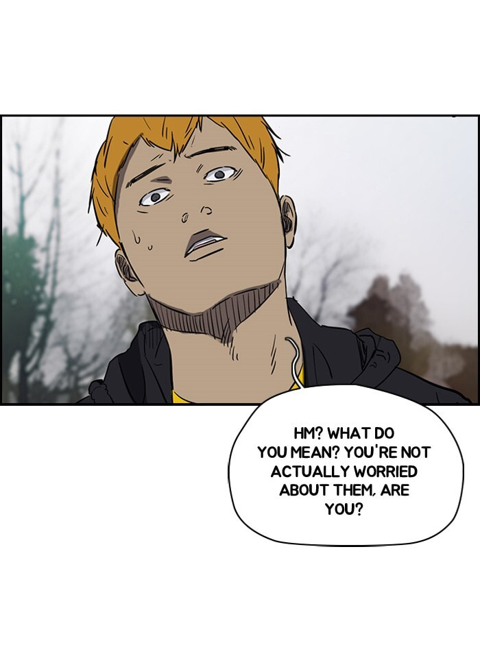 Wind Breaker, chapter 159, image 41