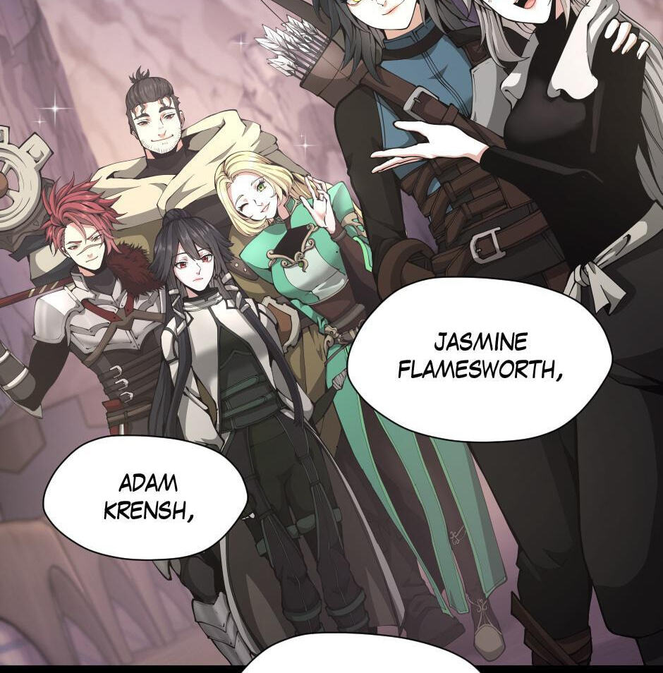 The Beginning After the End, chapter 168, image 121