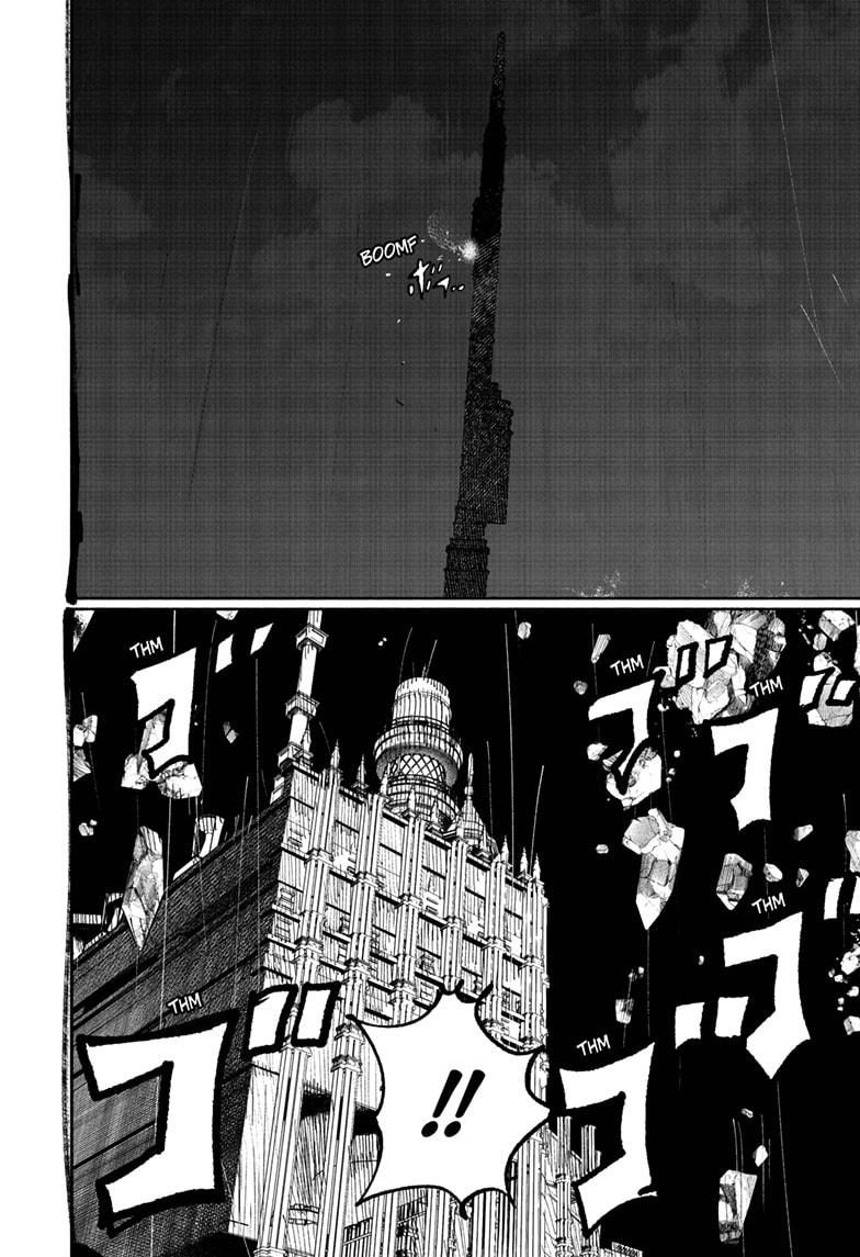 Choujin X, chapter 59.2, image 25