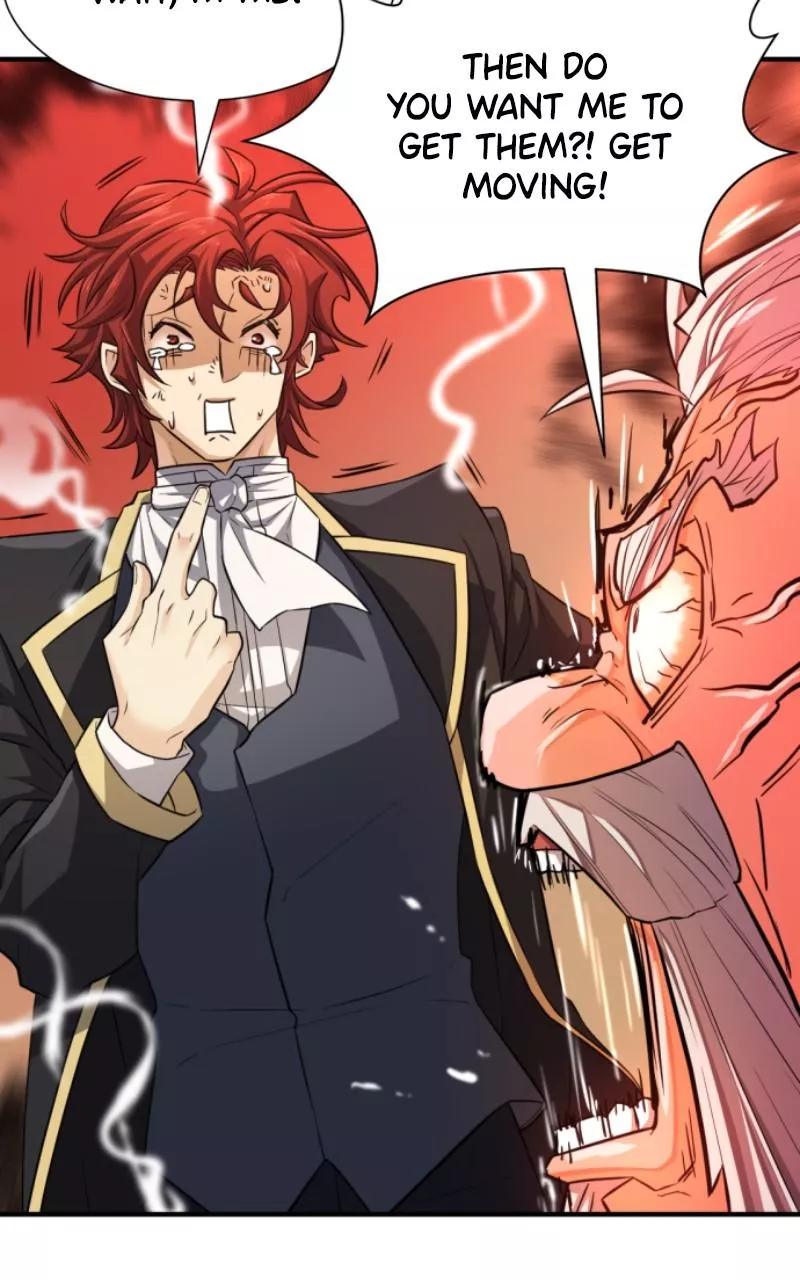 The Greatest Estate Developer, chapter 75, image 31