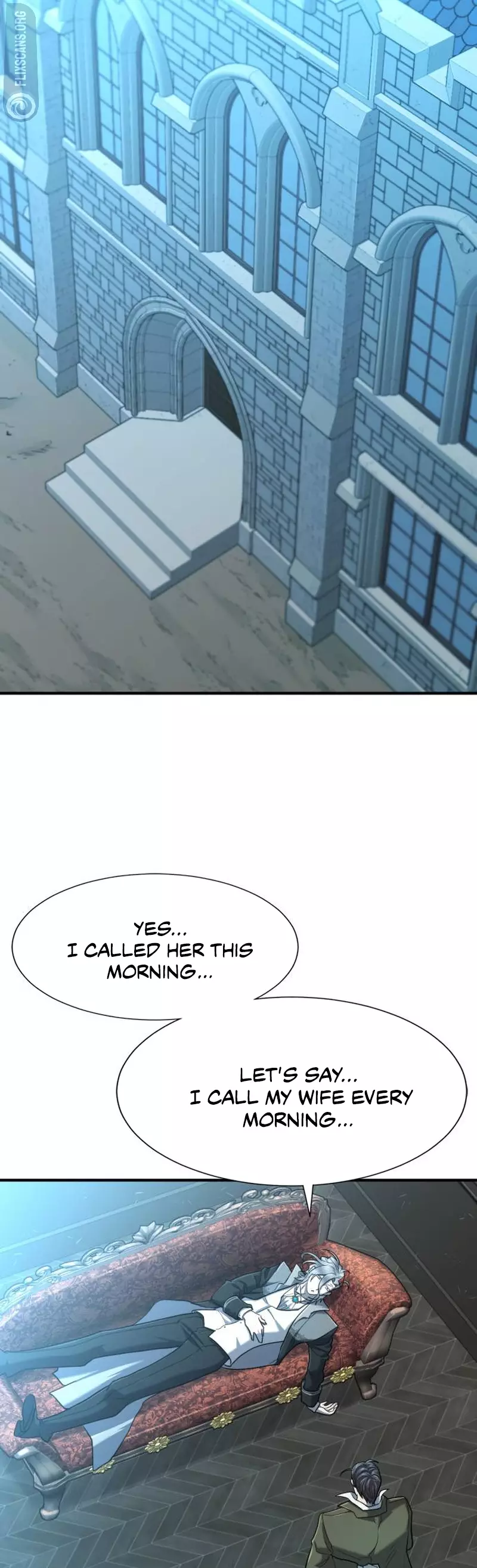 The Greatest Estate Developer, chapter 122, image 35