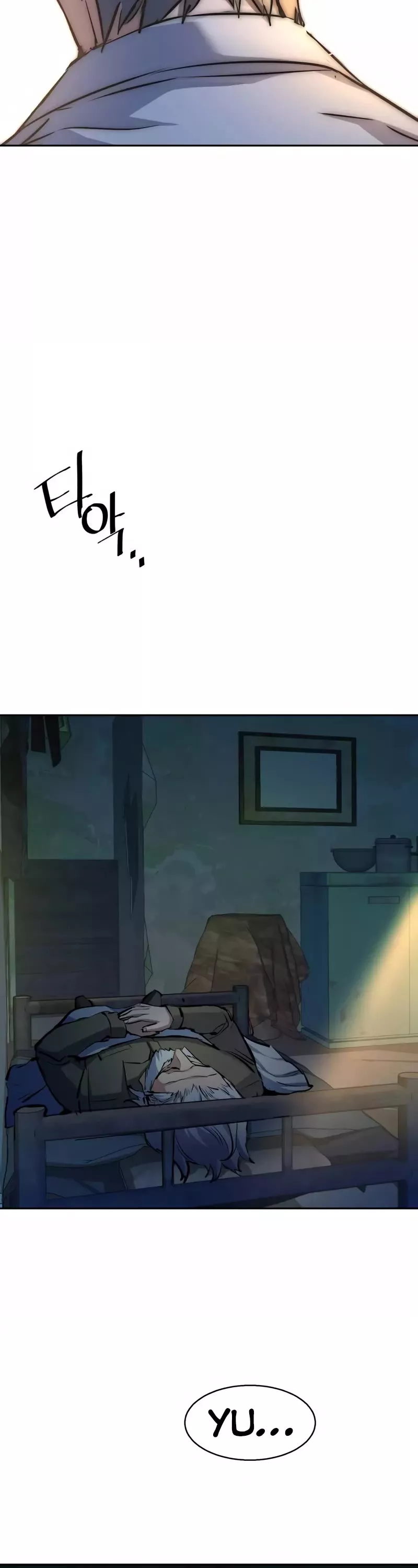 Teenage Mercenary, chapter 162, image 33