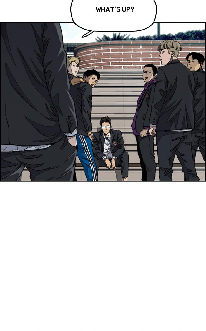 Wind Breaker, chapter 279, image 62