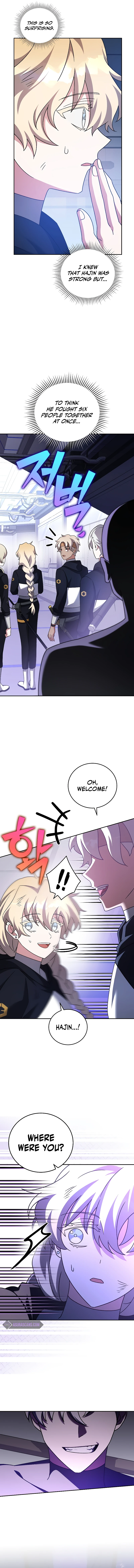 The Novel’s Extra, chapter 96, image 20
