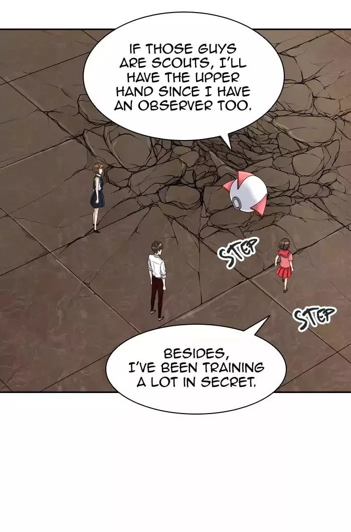 Tower of God, chapter 404, image 82