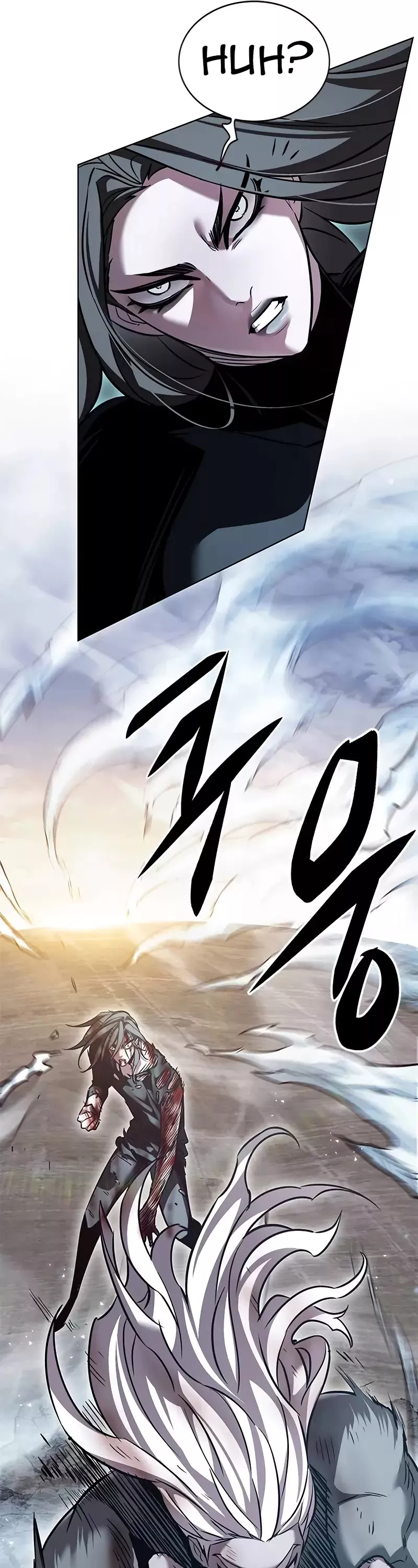 Eleceed, chapter 319, image 35