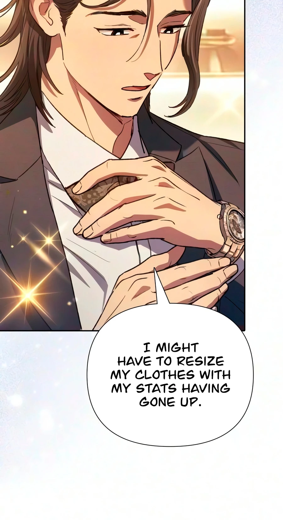 The S-Classes That I Raised, chapter 167, image 15