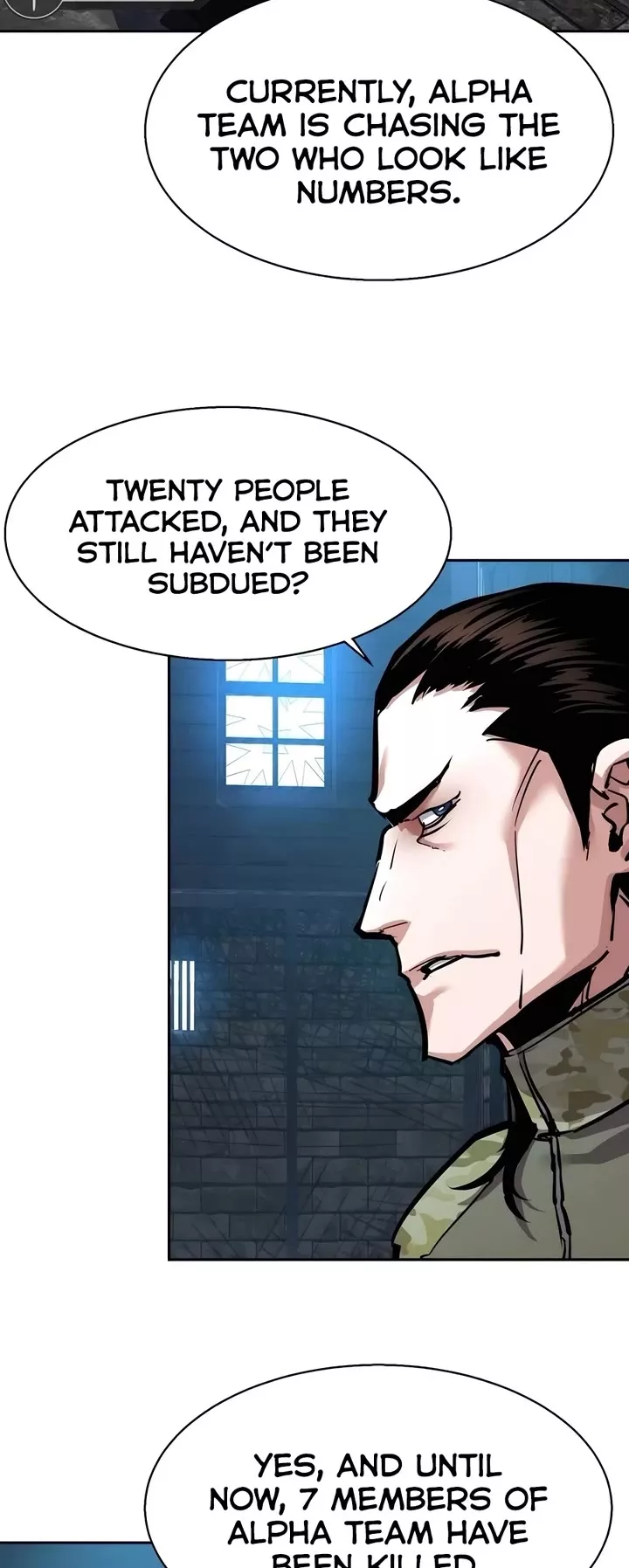 Teenage Mercenary, chapter 247, image 18