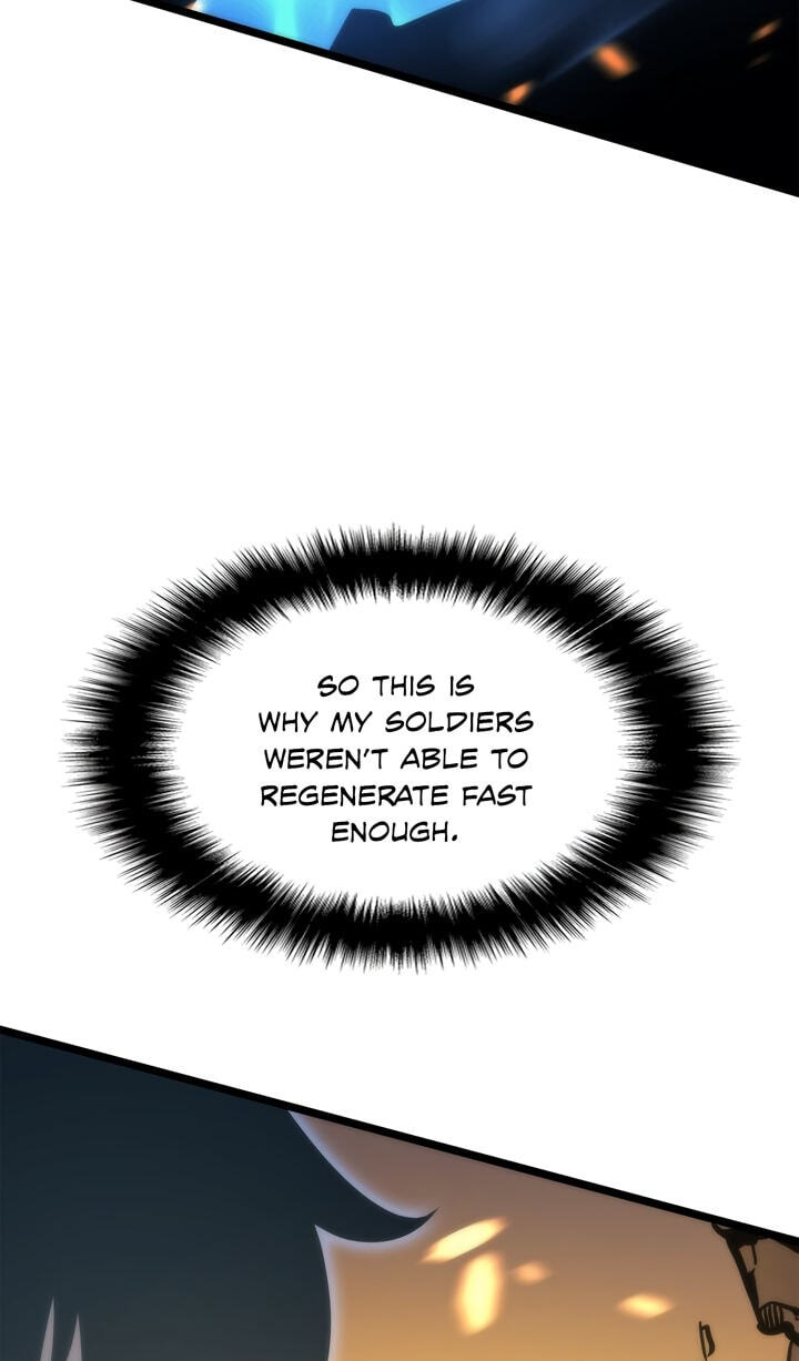 Solo Leveling, chapter 81, page 53
