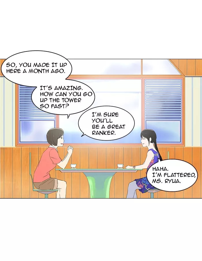 Tower of God, chapter 106, image 7